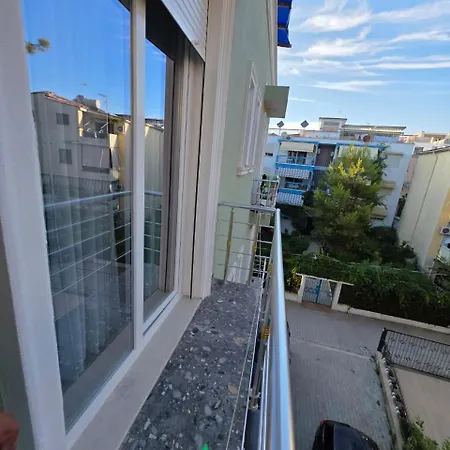 Hotell Erta Golem (Tirana)