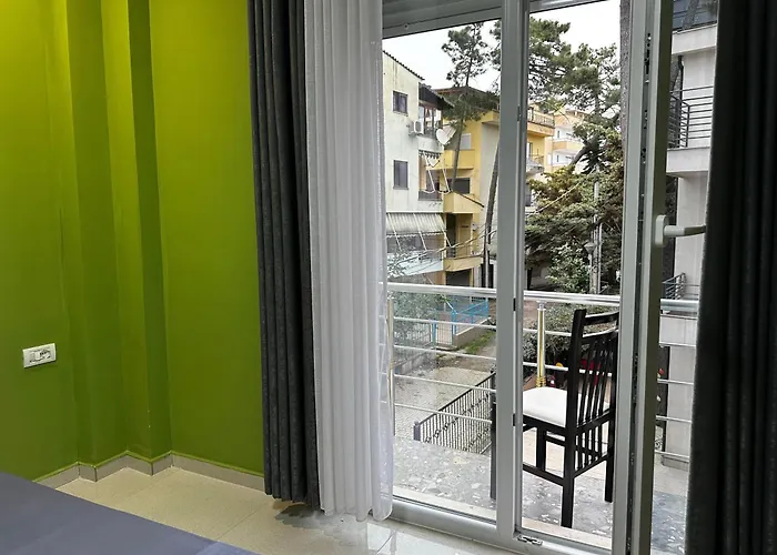 Erta فندق غوليم