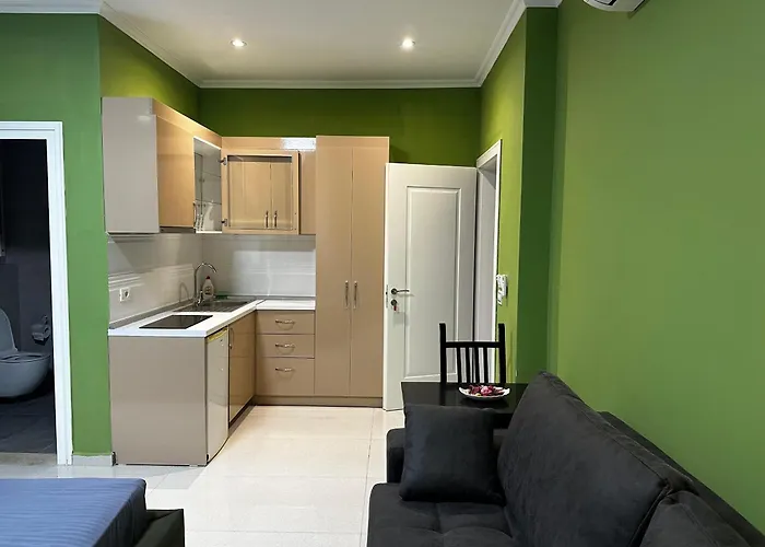 فندق Erta غوليم