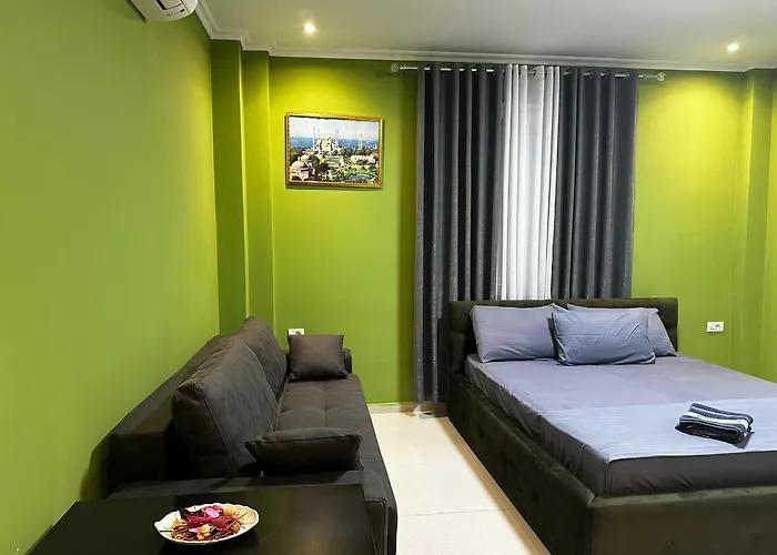 فندق Erta غوليم