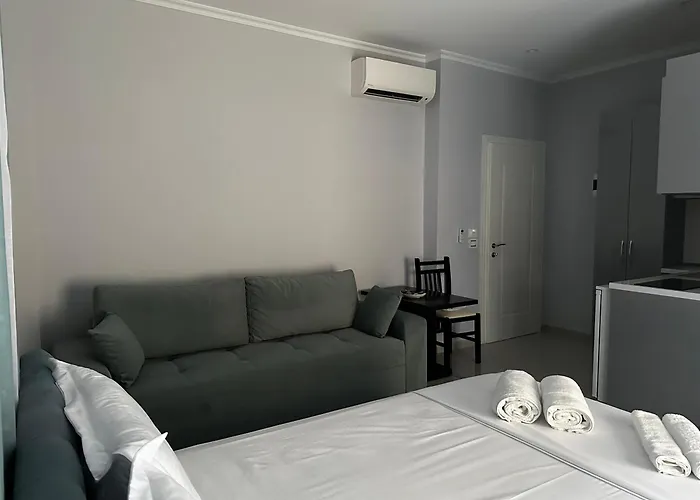 Erta فندق غوليم