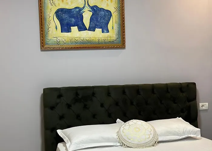 فندق Erta غوليم