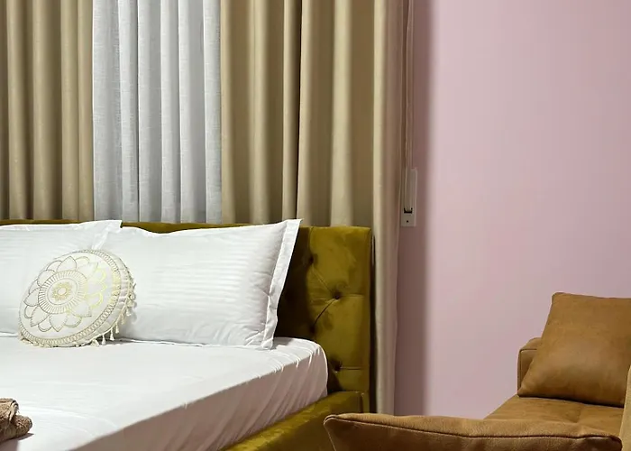 فندق Erta غوليم