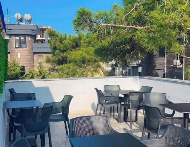 Erta فندق غوليم