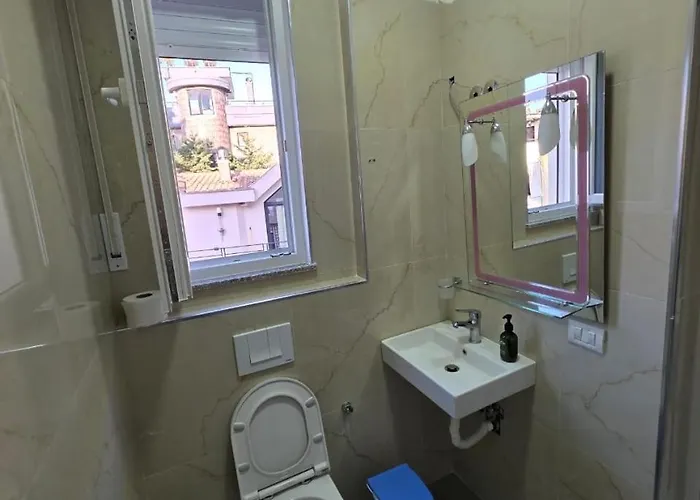 فندق Erta غوليم