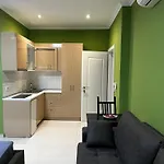酒店 Erta 格勒姆