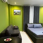 酒店 Erta 格勒姆