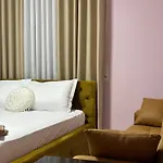 酒店 Erta 格勒姆