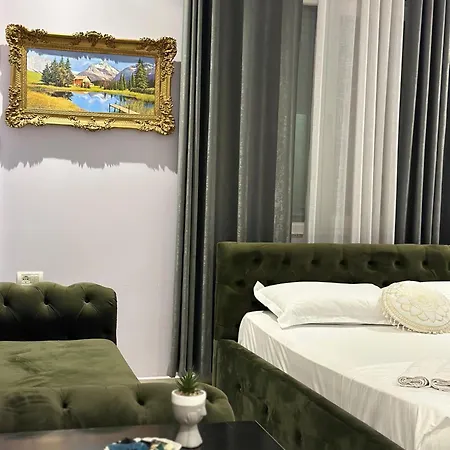Erta Hotel