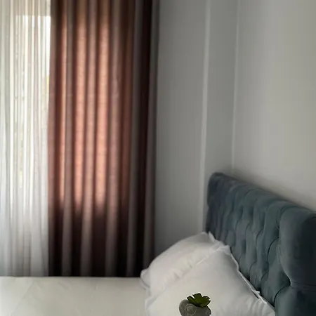 Erta 酒店 格勒姆