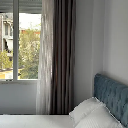 Hotel Erta
