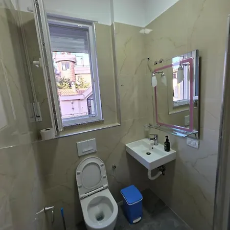 酒店 Erta 格勒姆