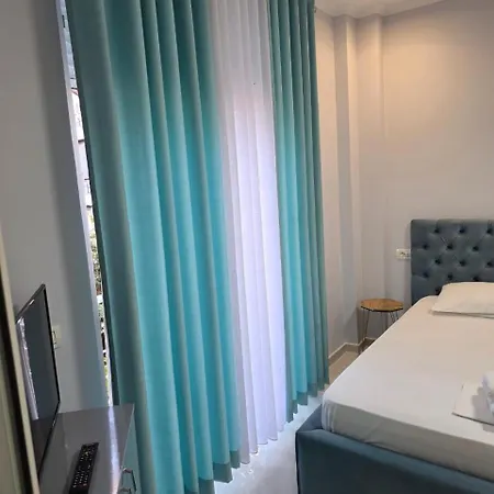 Erta Hotel