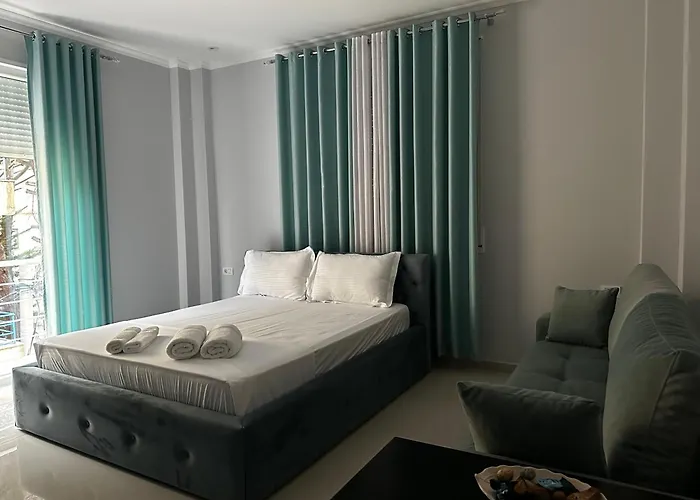 Hotel Erta Golem (Tirana)